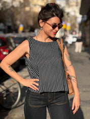 Forever Viscose Button-down Shirt