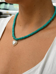 Cleopatra Necklace