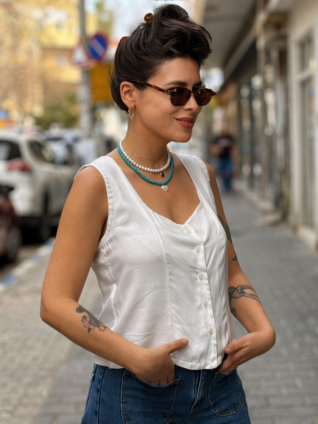 Cleopatra Necklace