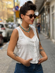 Cleopatra Necklace