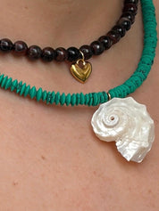 Cleopatra Necklace