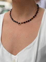 Cleopatra Necklace