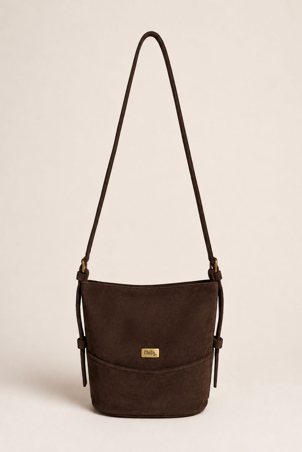 Black Renée Shoulder Bag