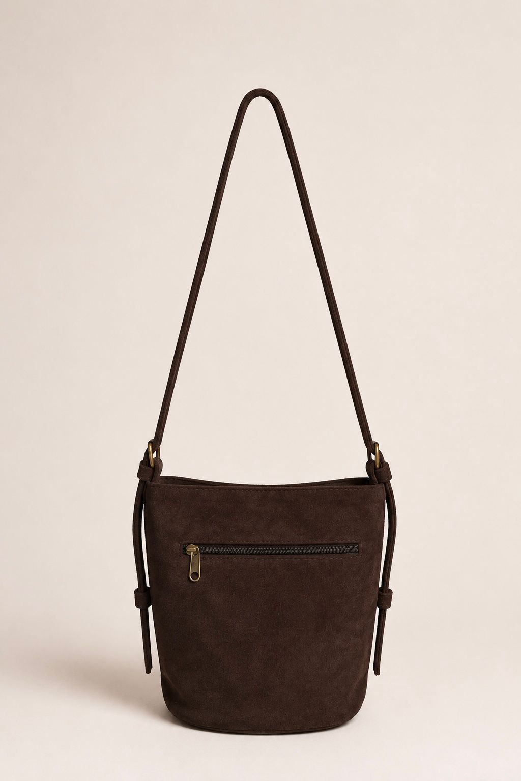 Black Renée Shoulder Bag