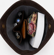 Black Renée Shoulder Bag