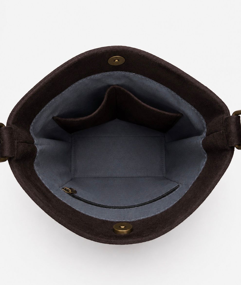 Black Renée Shoulder Bag