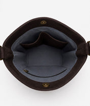 Black Renée Shoulder Bag