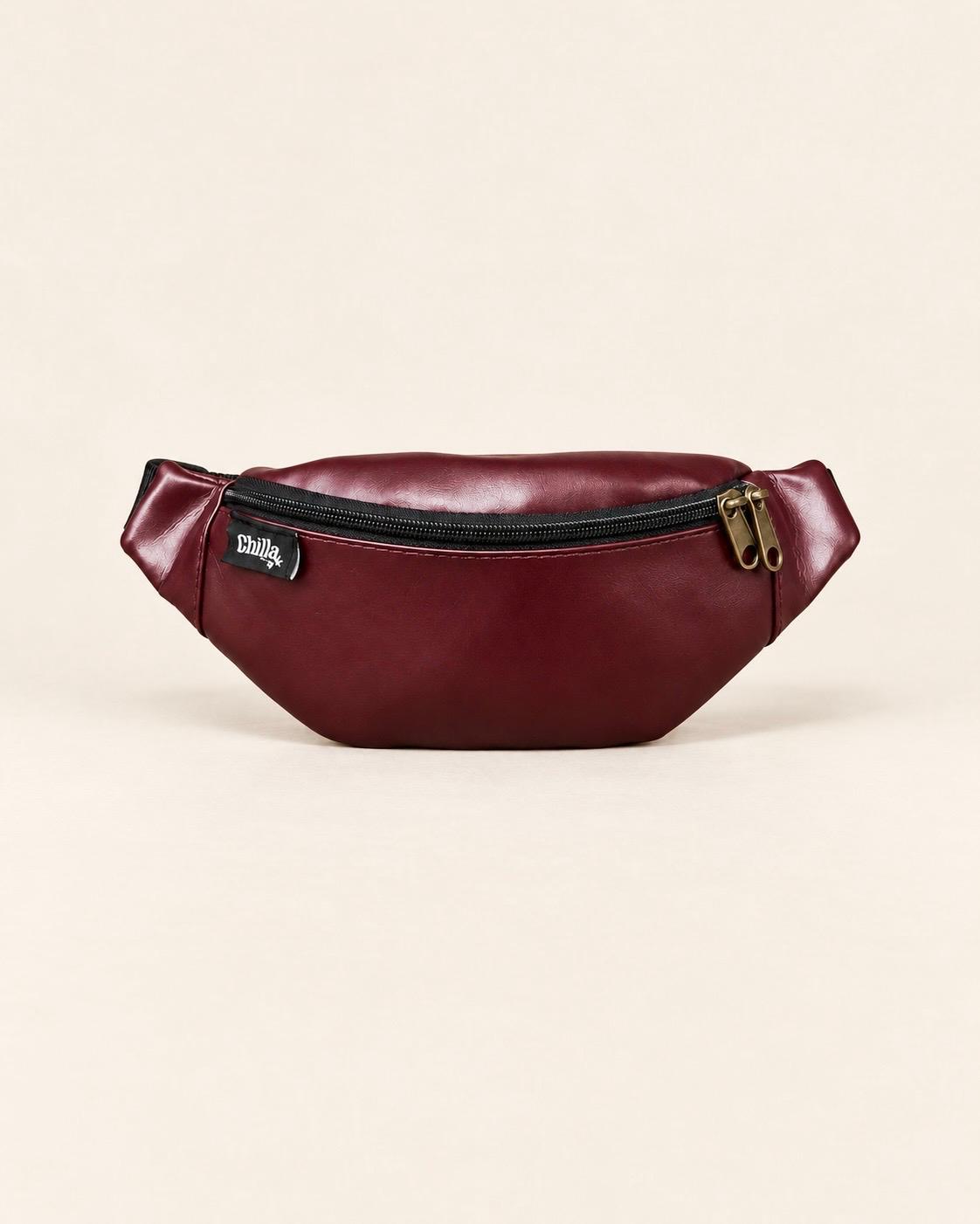 Bordeaux Roni Fanny Pack