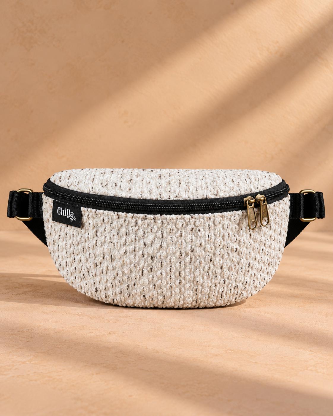 Unique Helga Fanny Pack