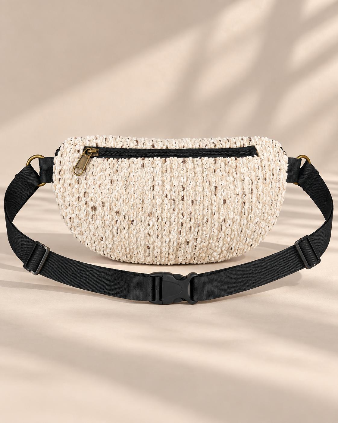Unique Helga Fanny Pack