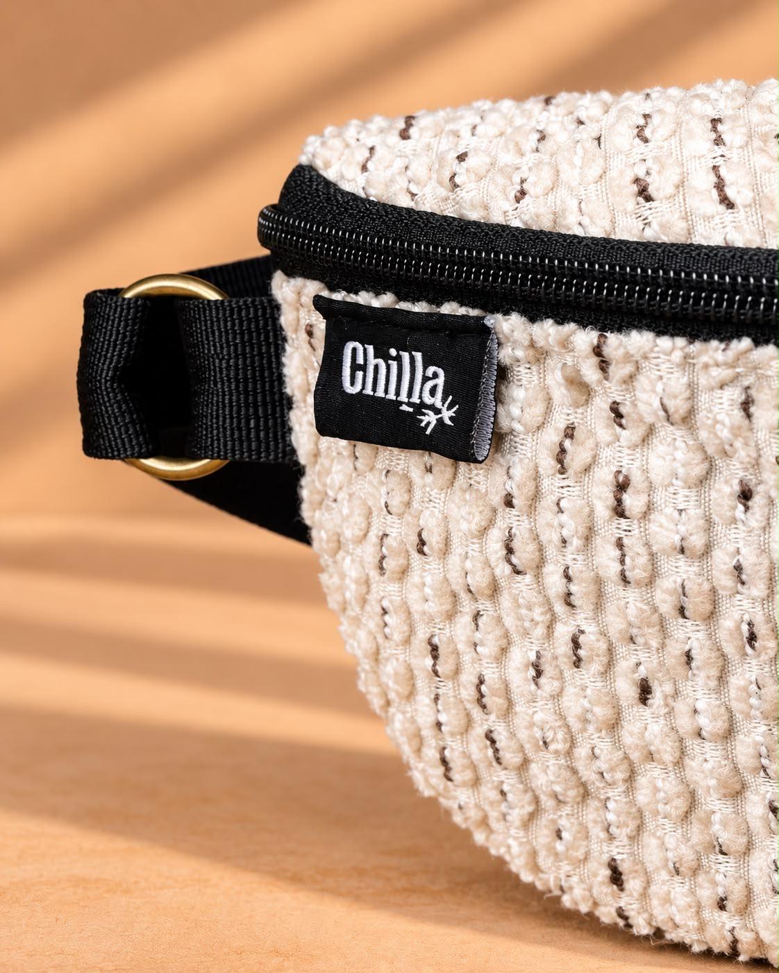 Unique Helga Fanny Pack