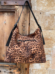 Spotted Crossbody Renée Bag