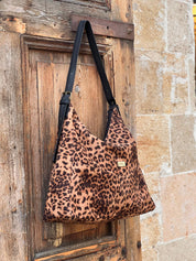 Spotted Crossbody Renée Bag