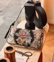 Vintage Talo'r Shoulder Bag