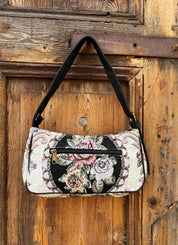 Vintage Talo'r Shoulder Bag