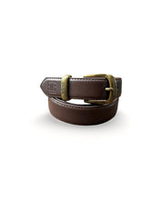 Women's Belt - Brown