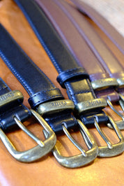 Women's Belt - Brown