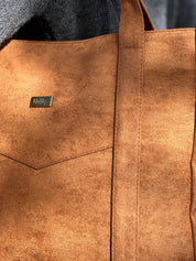 Camel NOKO Shoulder Bag