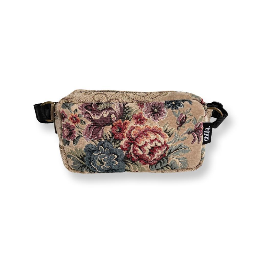 Vintage Cream Lawrence Fanny Pack