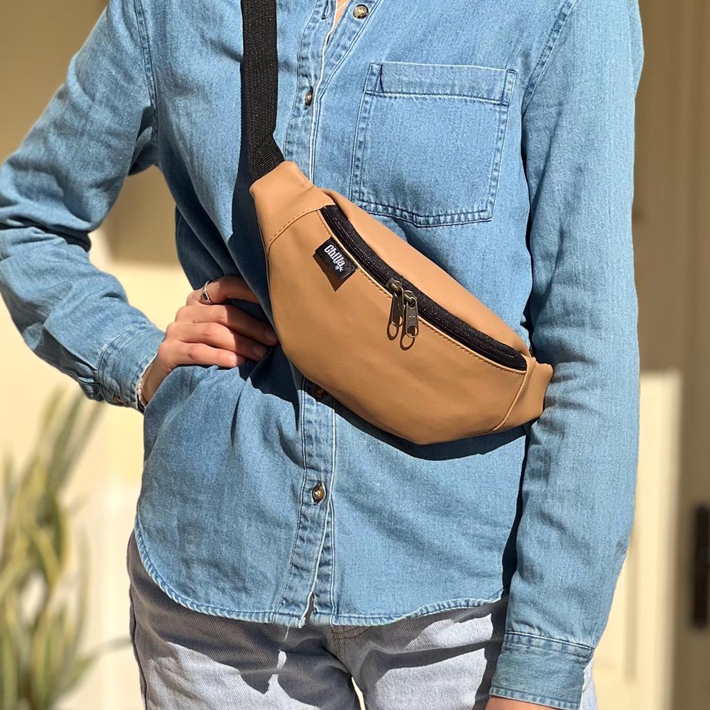Camel 'Ronnie' Fanny Pack